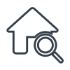 Household view icon