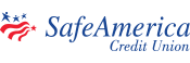 Safe America Credit Union logo