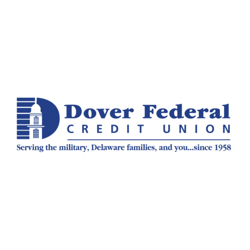 Dover Federal Credit Union logo