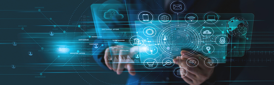 Omnichannel customer communication for credit unions