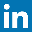 Icon: Linkedin