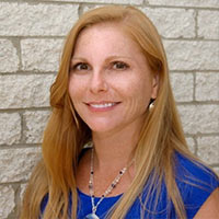 Erin Romo, Vice President, Utilities Vertical Lead