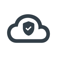 Icon: Cloud Technologies