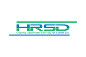 HRSD Logo