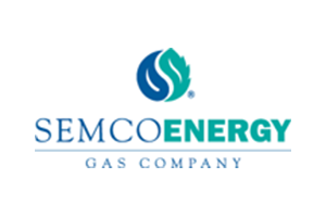 SEMCO Energy Logo