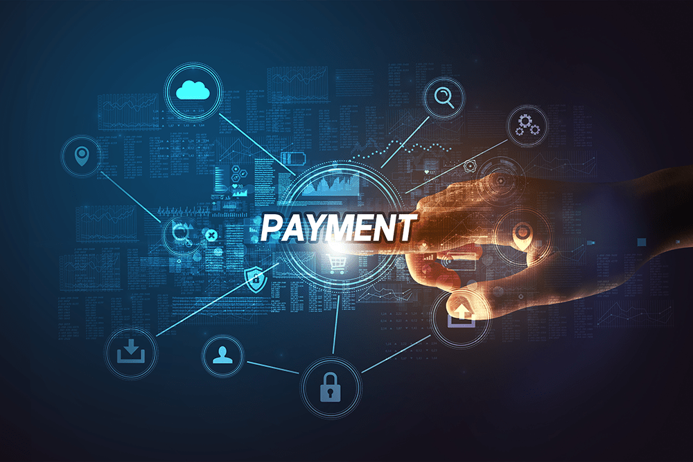 State of Payments for Utilities
