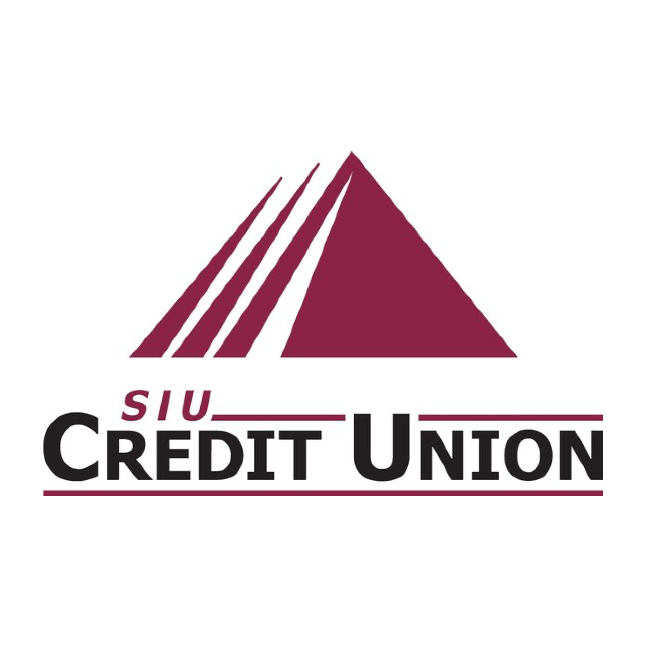 SIU credit union logo
