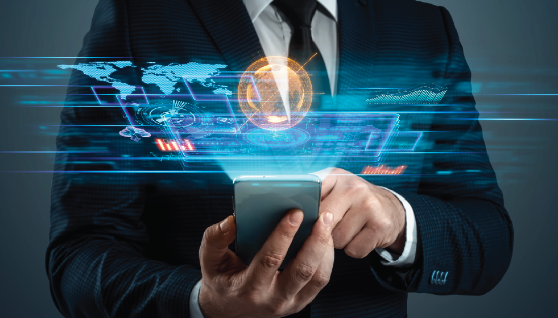 7 Reasons Why Text Is the Ideal Channel for Urgent Business Communications