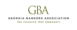 Georgia Bankers Association logo