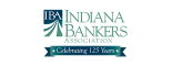 Indiana Bankers Association logo