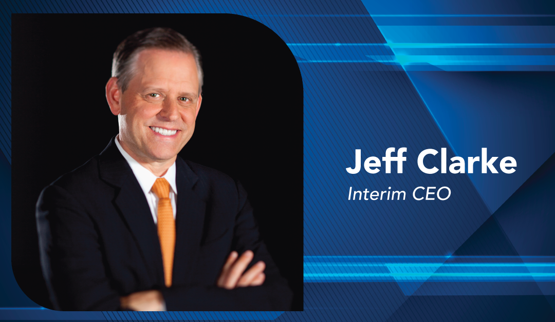 Doxim Announces CEO Transition; Jeff Clarke to Serve as Interim CEO