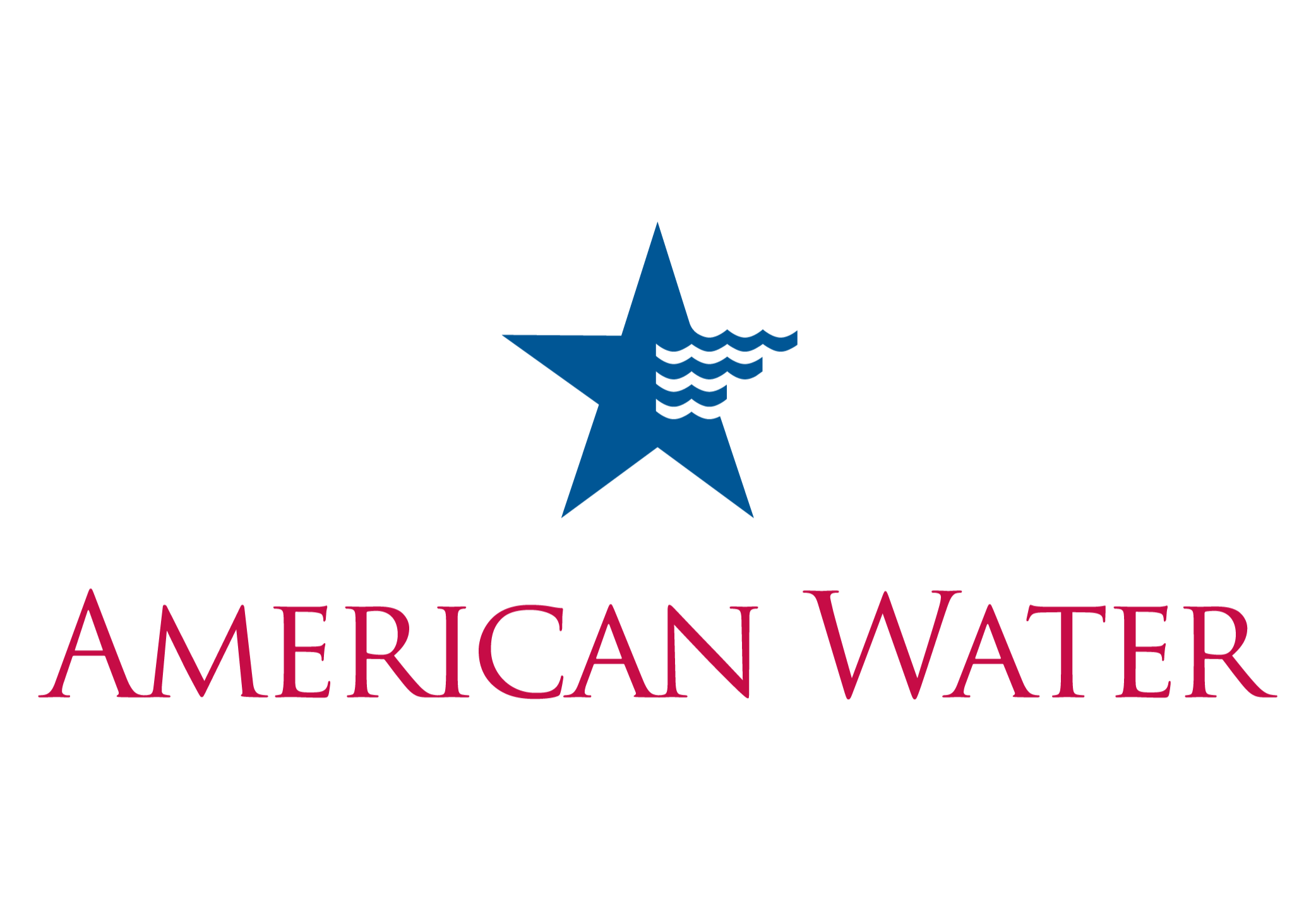 American Water logo
