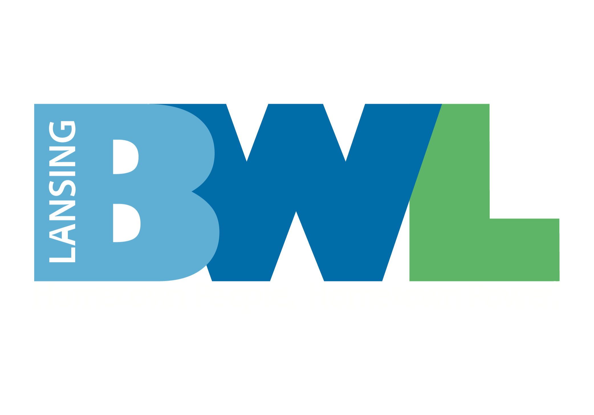BWL Lansing logo
