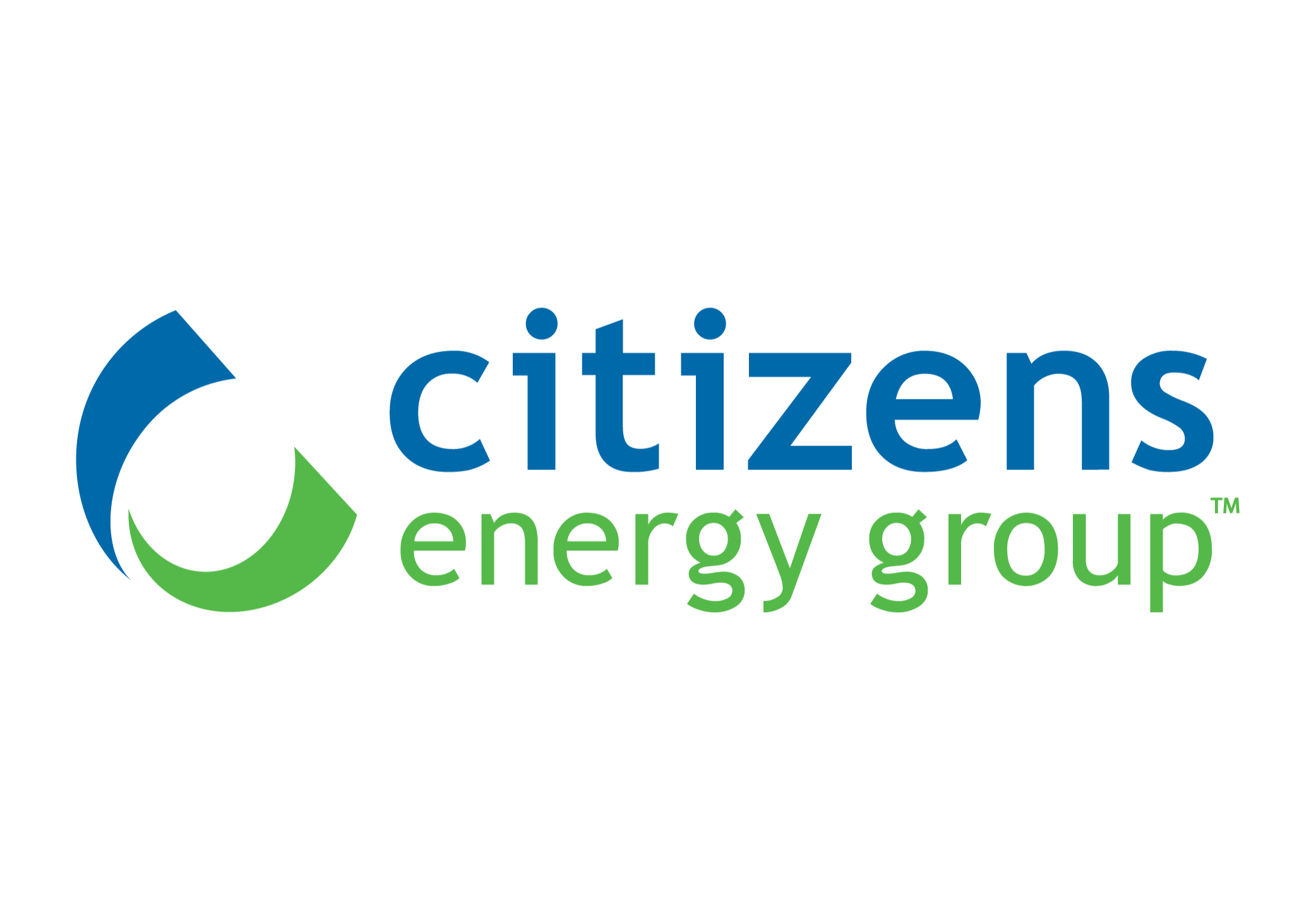 Citizens energy group logo