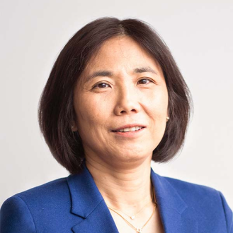 Mei Dent, Chief Technology Officer
