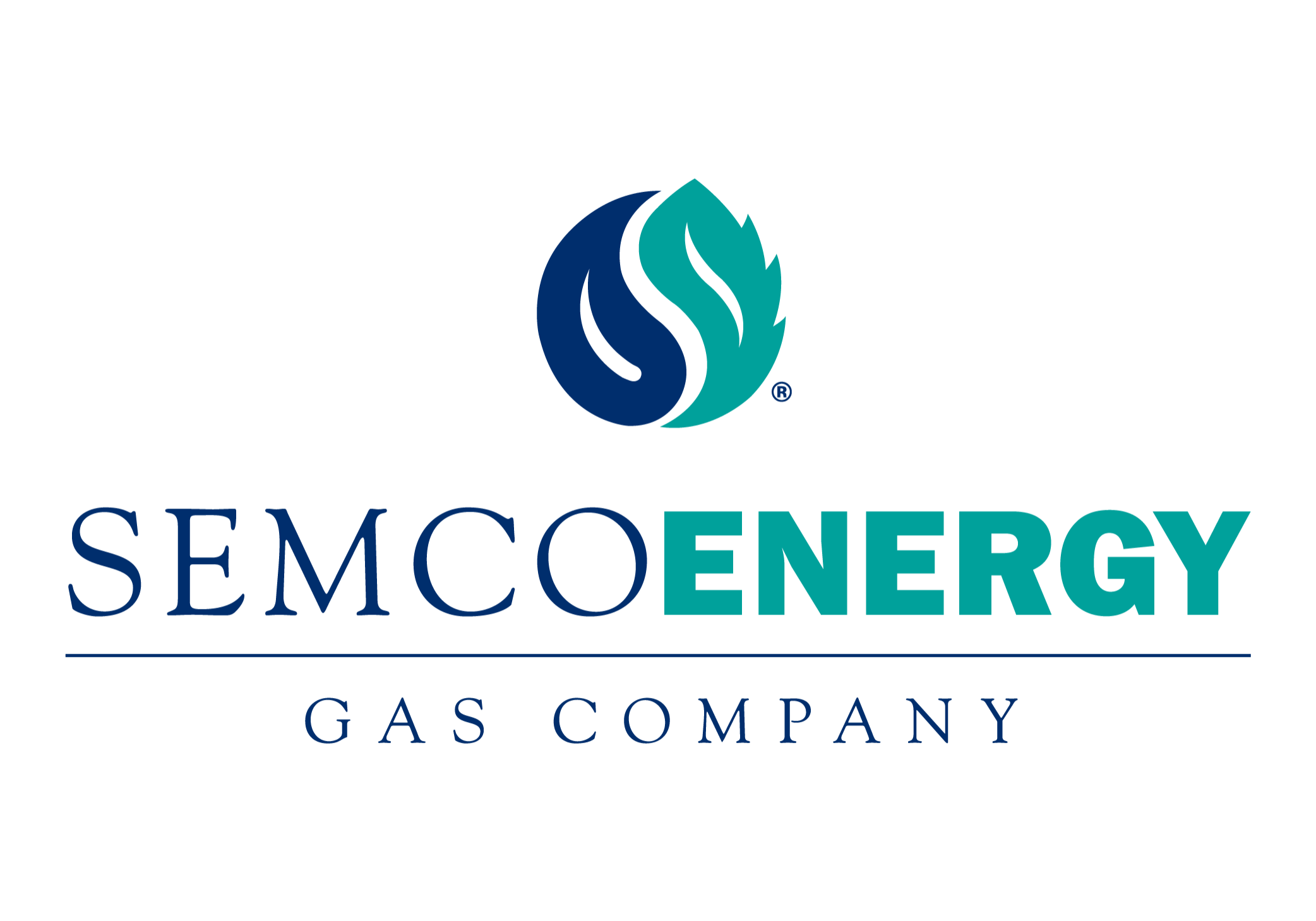 Semco Energy gas company logo