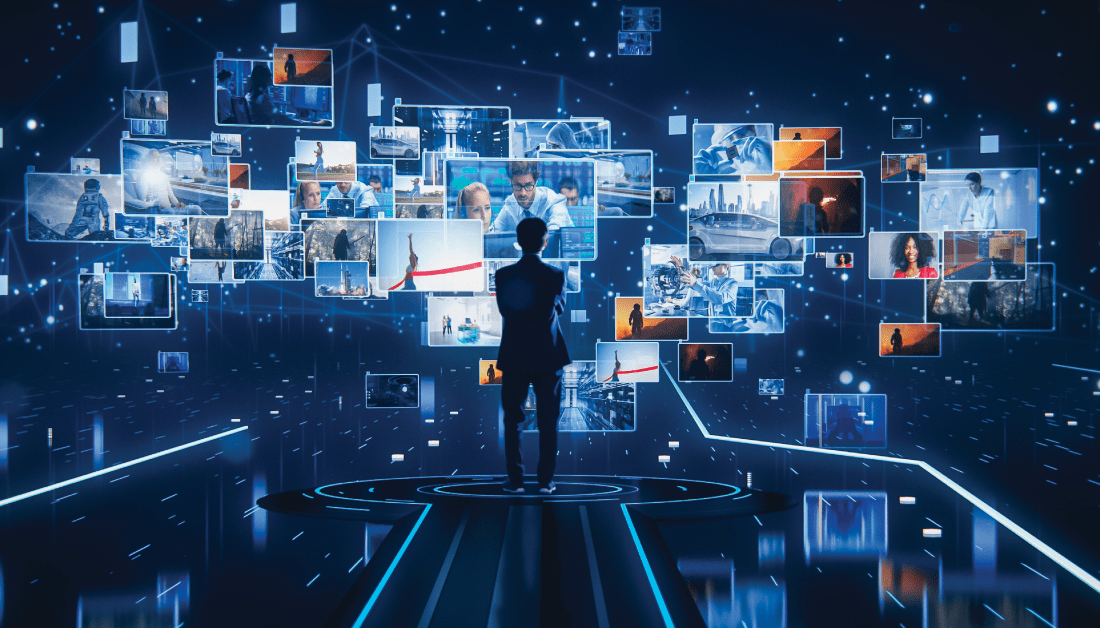 The Value of Interactive Personalized Video – Year Roundup The Value of Interactive Personalized Video – Year Roundup