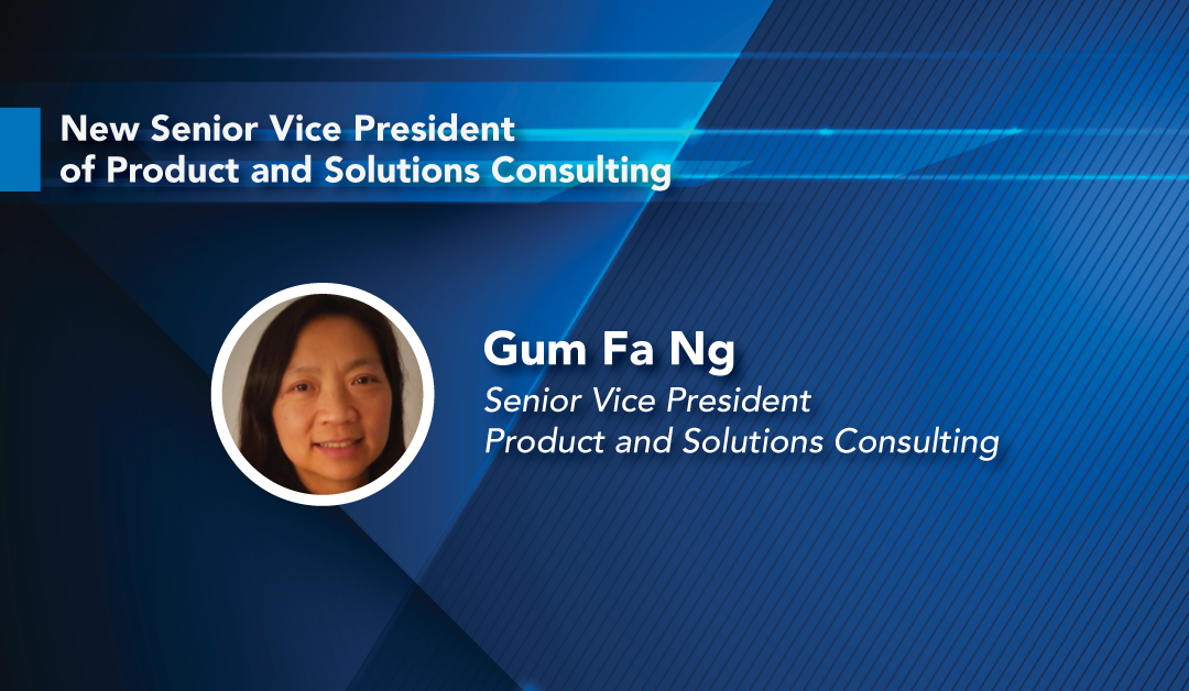 Doxim Appoints New Senior Vice President of Product and Solutions Consulting