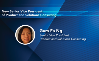 Doxim Appoints New Senior Vice President of Product and Solutions Consulting
