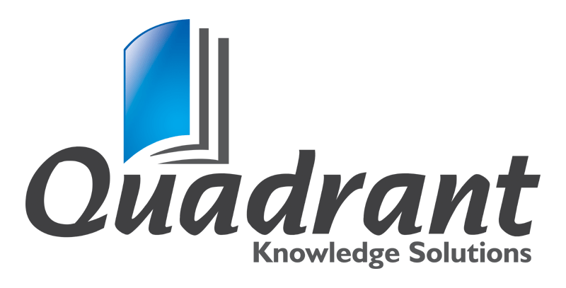 Quadrant Logo