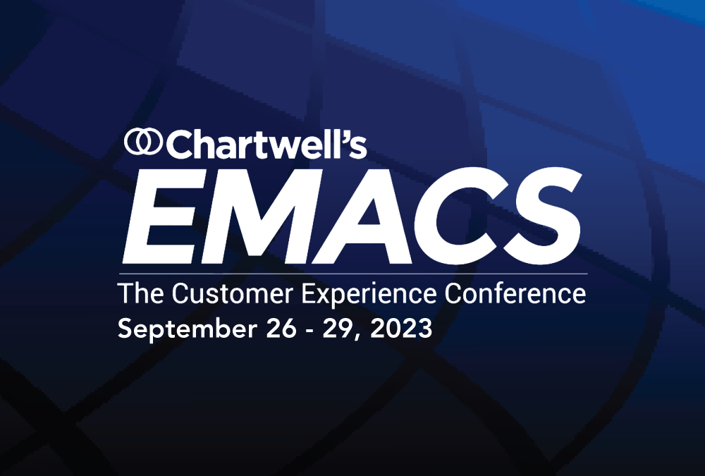 EMACS – The Customer Experience Conference