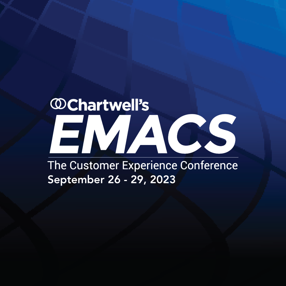 EMACS The Customer Experience Conference
