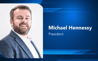 Doxim announces appointment of Mike Hennessy as President; poised for focused and strategic advancement