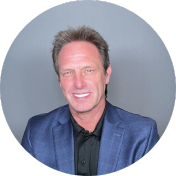 Kelvan Musgrave Senior Account Executive