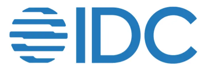IDC FinTech Rankings 2022 Logo