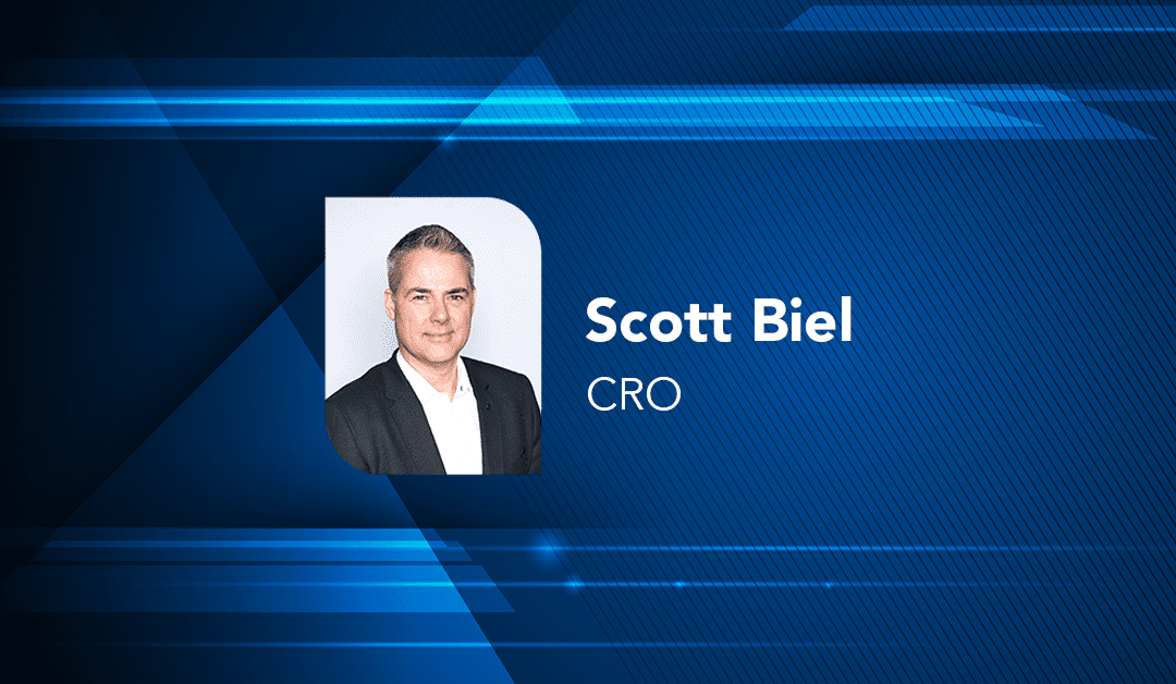 Scott Biel Announced as Doxim’s Chief Revenue Officer: Leading the Next Stage of Revenue Growth & Performance