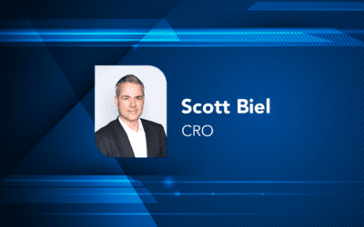 Scott Biel Announced as Doxim’s Chief Revenue Officer: Leading the Next Stage of Revenue Growth & Performance