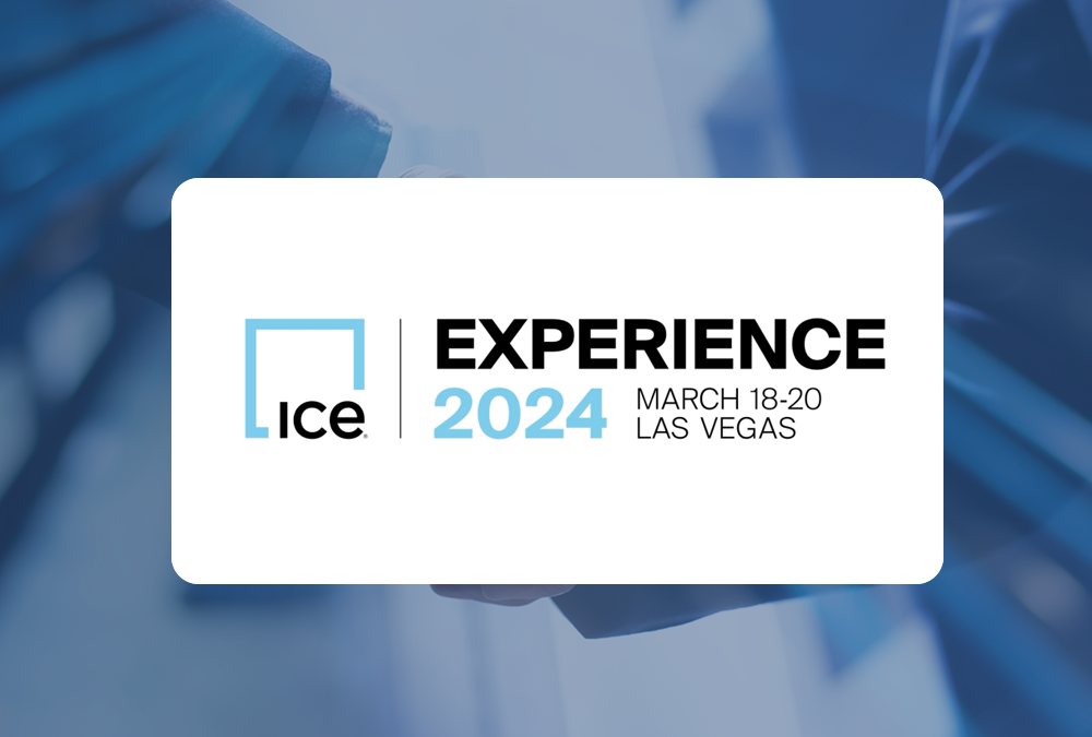 ICE Experience 2024