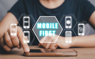 Harness the Power of a Mobile-First Approach