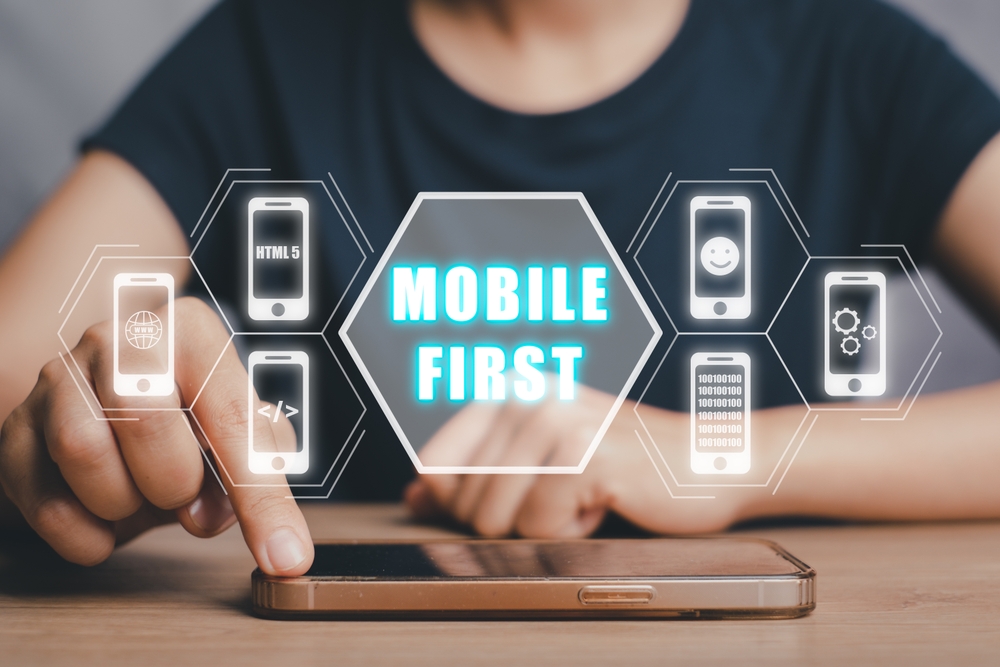 Explore the evolution of mobile-first banking. 