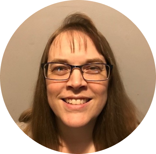 Nicole Munden – Senior Client Services Manager