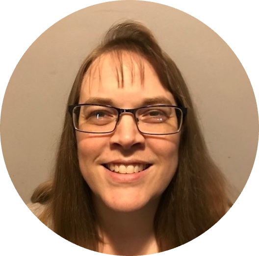 Nicole Munden – Senior Client Services Manager