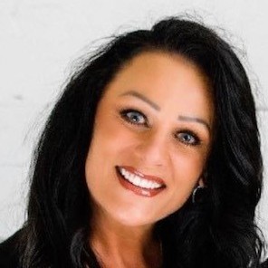 Jeanine Kirk – Channel Account Executive | Central