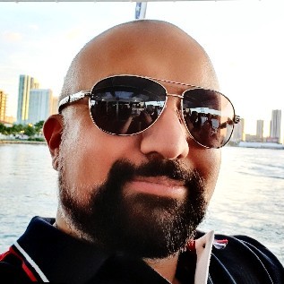 Davinder Jawanda, Account Executive 