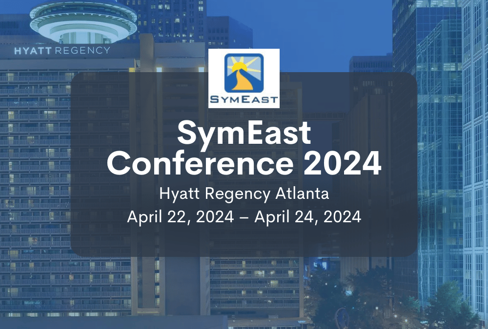 SymEast 2024