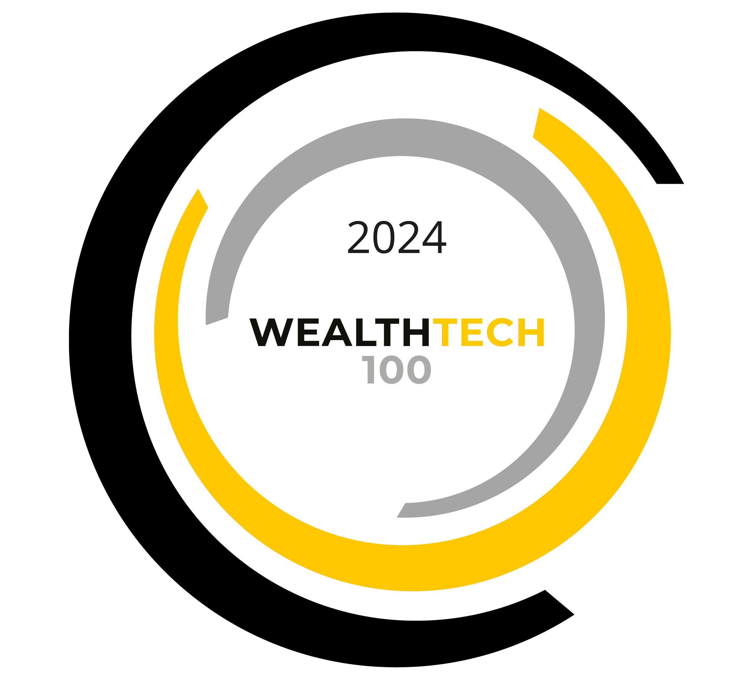 WEALTHTECH 100 2024