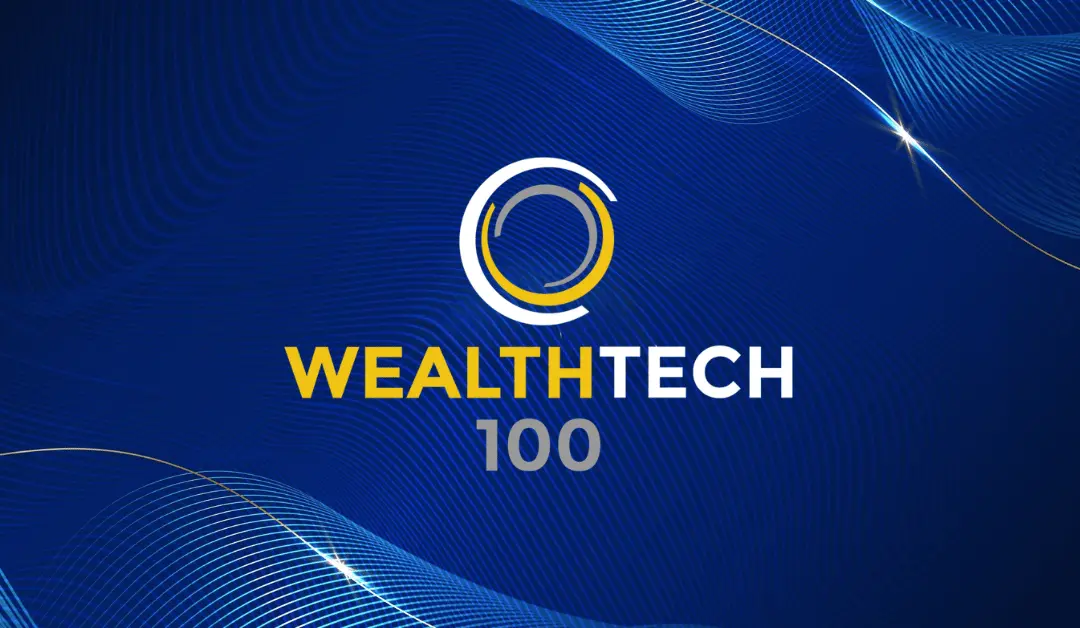 Doxim Named on WealthTech100’s List of Companies Transforming the World of Wealth and Asset Management  