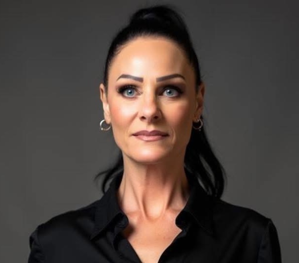 Jeanine Kirk – Client Executive