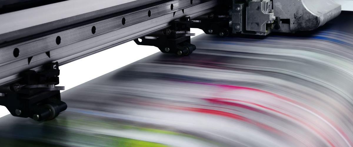Outsourcing: The Direct Route to Compliant Print & Mail Communications