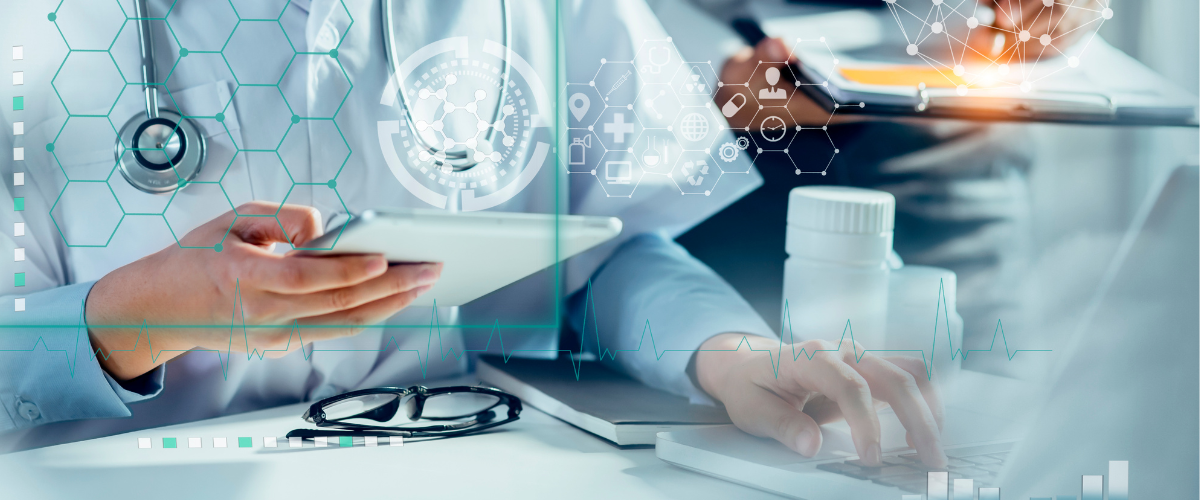 Unlocking Efficiency in Healthcare with a Customer Communication Platform 
