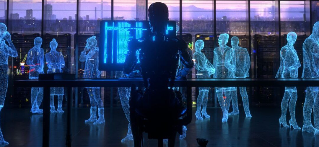 AI in CCM: Maintaining Authenticity and Security