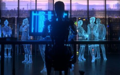 AI in CCM: Maintaining Authenticity and Security