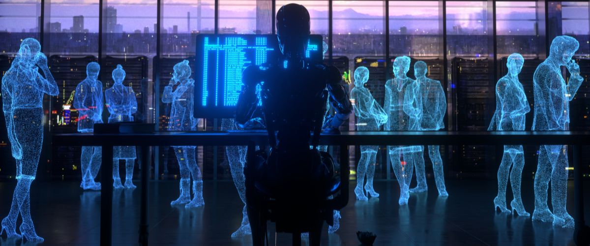 Ai in CCM blog AI in CCM: Maintaining Authenticity and Security