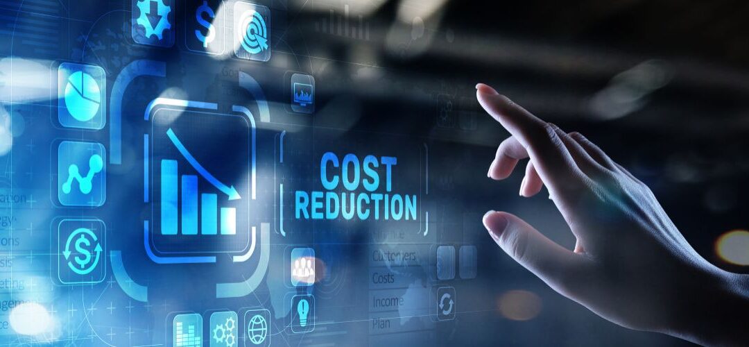 How to Reduce Costs with Combined Print and Digital Billing 