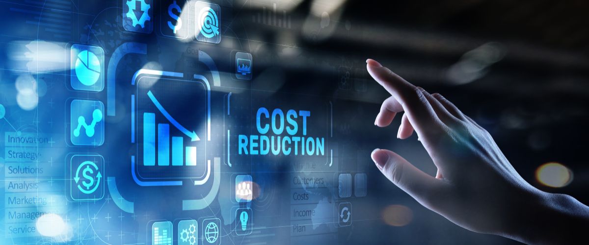 How to Reduce Costs with Combined Print and Digital Billing 