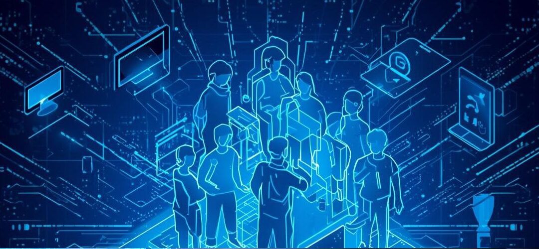 What’s Trending in Utility Payments? Customer Segmentation. 